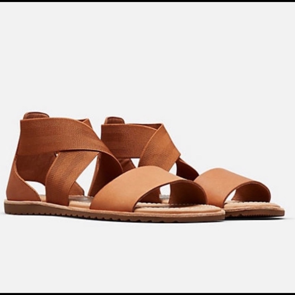 Sorel Ella Sandal